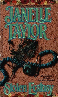 Cover Stolen Ecstasy (eBook, ePUB)