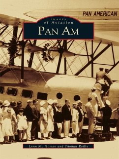 Cover Pan Am (eBook, ePUB)