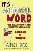 It's a Wonderful Word (eBook, ePUB)