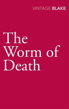 The Worm of Death (eBook, ePUB) - Blake, Nicholas