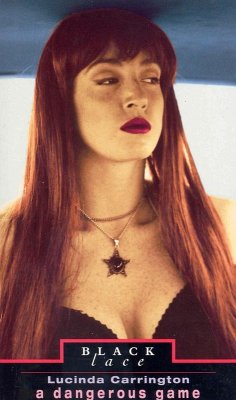 Cover A Dangerous Game (eBook, ePUB)