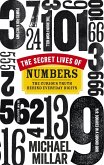 The Secret Lives of Numbers (eBook, ePUB)