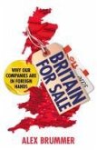 Britain for Sale (eBook, ePUB)