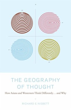Cover The Geography of Thought (eBook, ePUB)