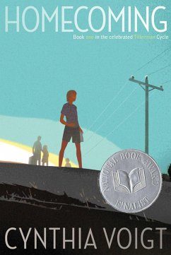Cover Homecoming (eBook, ePUB)