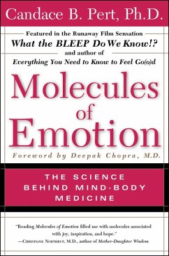 Cover Molecules of Emotion (eBook, ePUB)
