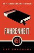 Fahrenheit 451 (eBook, ePUB) - Bild 1