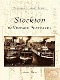 Stockton in Vintage Postcards (eBook, ePUB)