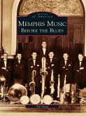 Memphis Music (eBook, ePUB)