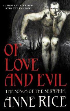 Of Love and Evil (eBook, ePUB) - Rice, Anne