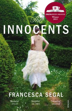 The Innocents (eBook, ePUB) - Segal, Francesca