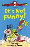 It's Not Funny! (eBook, ePUB)