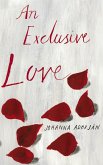 An Exclusive Love (eBook, ePUB)