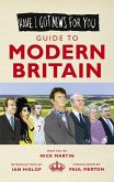 Have I Got News For You: Guide to Modern Britain (eBook, ePUB)