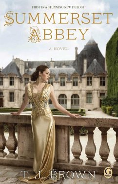 Summerset Abbey (eBook, ePUB) - Brown, T. J.