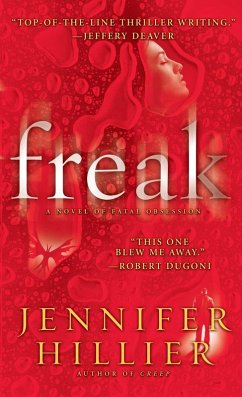 Freak (eBook, ePUB) - Hillier, Jennifer