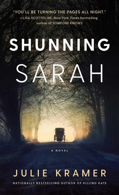 Cover Shunning Sarah (eBook, ePUB)