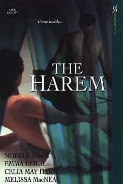 Harem (eBook, ePUB) - Hart, Celia May