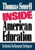 Inside American Education (eBook, ePUB)