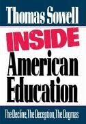 Inside American Education (eBook, ePUB) - Sowell, Thomas
