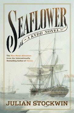Cover Seaflower (eBook, ePUB)
