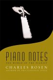Piano Notes (eBook, ePUB)