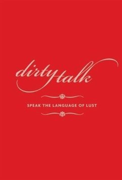 Cover Dirty Talk (eBook, ePUB)
