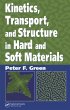 Kinetics, Transport, and Structure in... - Bild 1