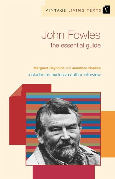 John Fowles (eBook, ePUB)