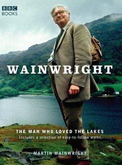 Wainwright (eBook, ePUB) - Wainwright, Martin