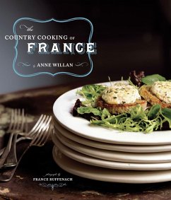 Cover Country Cooking of France (eBook, ePUB)