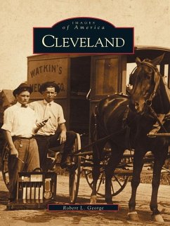 Cover Cleveland (eBook, ePUB)