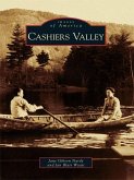 Cashiers Valley (eBook, ePUB)