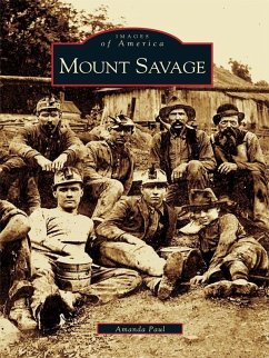 Cover Mount Savage (eBook, ePUB)