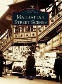 Manhattan Street Scenes (eBook, ePUB)