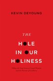 The Hole in Our Holiness (eBook, ePUB)