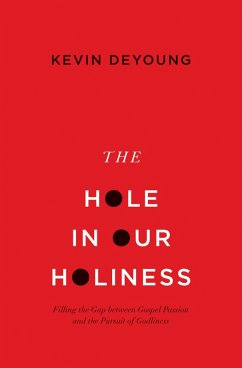 Cover The Hole in Our Holiness (eBook, ePUB)