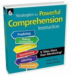 Strategies for Powerful Comprehension Instruction (eBook, PDF)