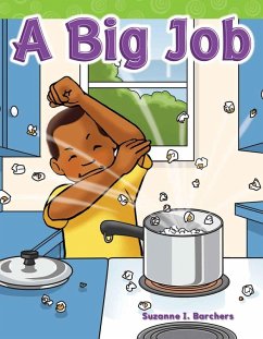Cover Big Job (eBook, PDF)
