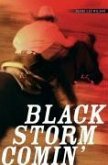 Black Storm Comin' (eBook, ePUB)