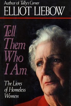 Cover Tell Them Who I Am (eBook, ePUB)
