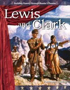 Cover Lewis and Clark (eBook, PDF)