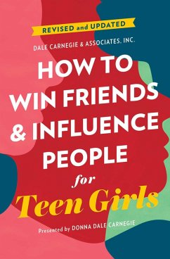 Cover How to Win Friends and Influence People for Teen Girls (eBook, ePUB)