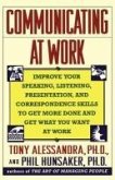 Communicating at Work (eBook, ePUB) Communicating at Work (eBook, ePUB)
