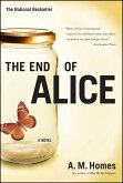 The End Of Alice (eBook, ePUB)