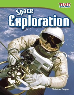 Cover Space Exploration (eBook, PDF)