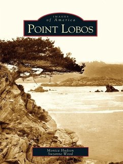 Cover Point Lobos (eBook, ePUB)