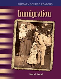 Cover Immigration (eBook, PDF)