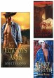 In a Cowboy's Arms Bundle with One Real... - Bild 1