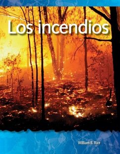 Cover Los incendios (Fires) (eBook, PDF)